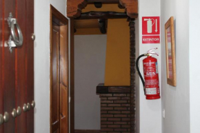 Apartamentos Rurales Rosendo: 